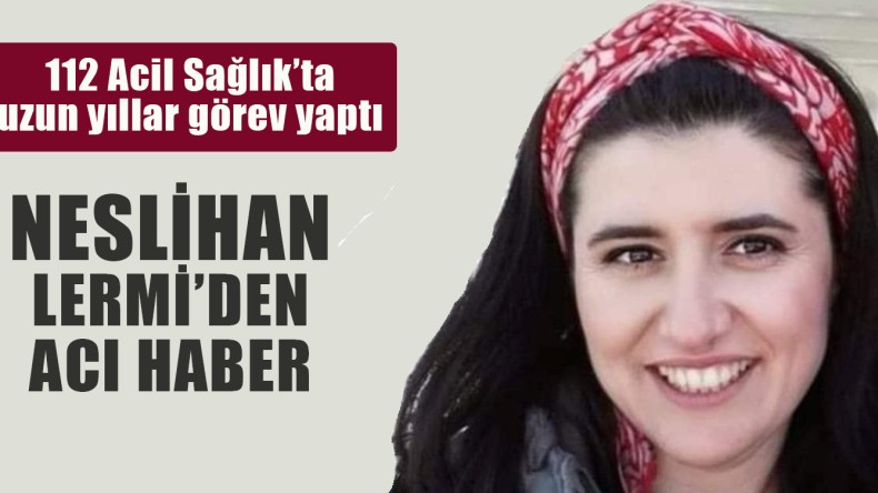 1 Çocuk Annesi, Neslihan Lermi Koronaya Yenildi