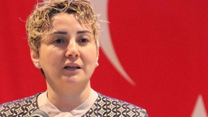 İlçe Başkanı’nın Lütfü Türkkan Sözleri İYİ Parti’yi Karıştırdı