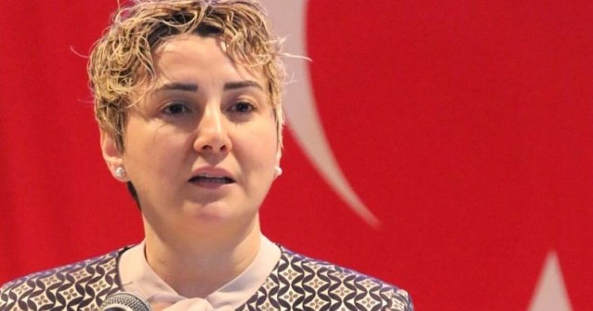 İlçe Başkanı’nın Lütfü Türkkan Sözleri İYİ Parti’yi Karıştırdı