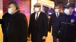 Polis Telsizinden FETÖ Propagandası; Emniyet Müdürü Sert Çıktı