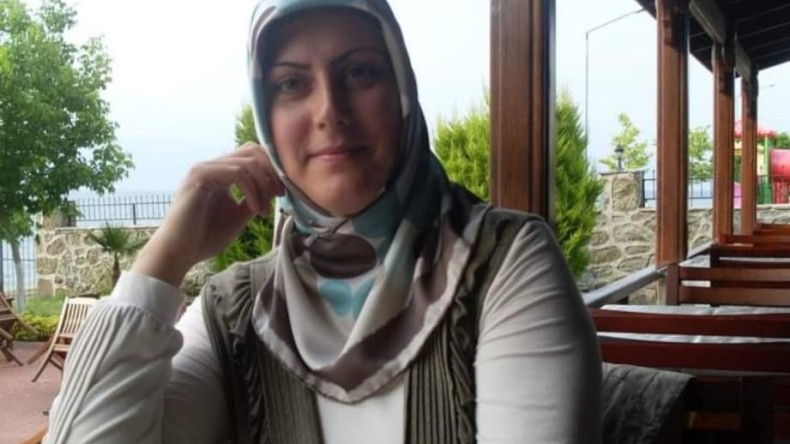 Gölcük Ulaşlı’da Yasa Boğan Ölüm