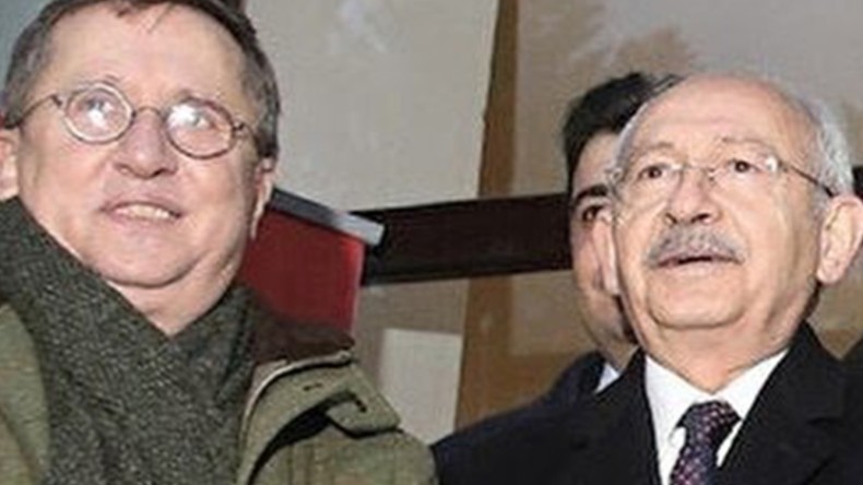 İçişleri Bakanı Soylu’dan Kılıçdaroğlu’na ‘Türkkan’ Tepkisi