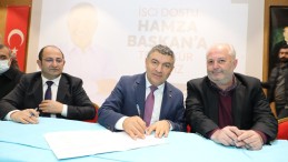 İşçi Dostu Başkan’dan Müjde! Belediyede Bayram Var