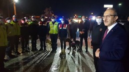 Vali Yavuz’dan Flaş Mesajlar; ‘Milletimiz Devletine Güvensin’