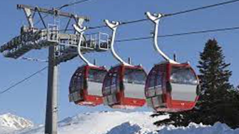 CHP’liler Kartepe’de Teleferiğe Karşı Çıktı