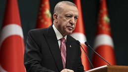Cumhurbaşkanı Erdoğan’dan CHP’li Özkoç’a Dava