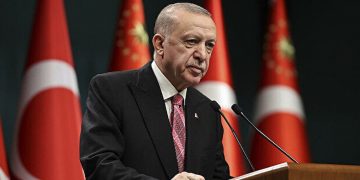 Cumhurbaşkanı Erdoğan’dan CHP’li Özkoç’a Dava