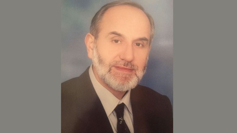 Kadıköy Mahallesi Eski Muhtarı Mahmut Yazıcı Vefat Etti