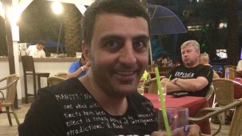 1 Çocuk Babasıydı; Ormanlık Alanda Tabancayla İntihar Etti