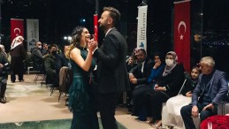 Şehr-i İzmit de İzmitliler’in Gözdesi Oldu