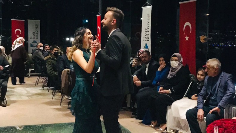 Şehr-i İzmit de İzmitliler’in Gözdesi Oldu