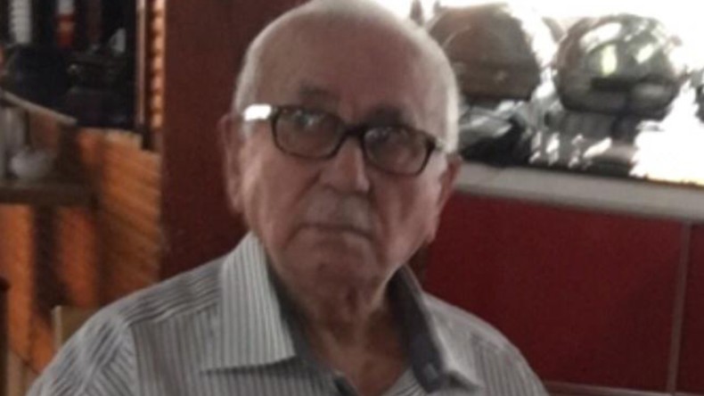 İzmit’in Eski Esnaflarından Turan Ulusoy Vefat Etti