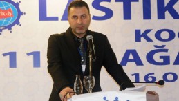 Lastik İş Sendikası Kocaeli Şubesi’nde Akın Giray Dönemi