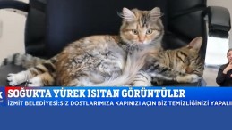 İzmit Belediyesi’nin Projesi Ulusal Basında Yankı Uyandırdı