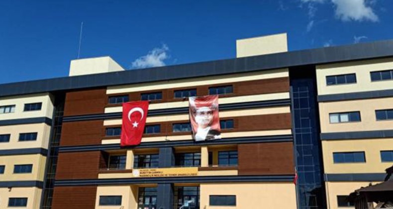 Bir İlk Yaşandı; Resmen Harekete Geçildi, Ve Açıldı