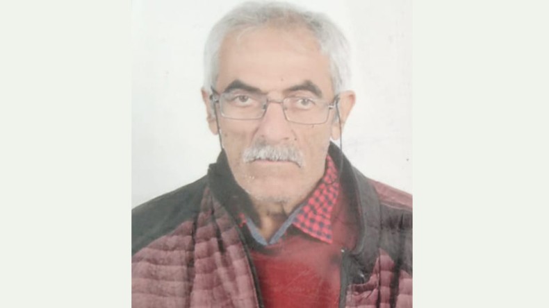 SSK Emeklisi Amansız Hastalığa Yenildi