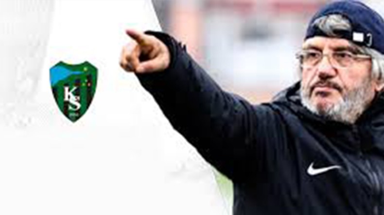 Mustafa Reşit Akçay İstifa Etti