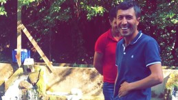 Üç Çocuk Babası Fabrikadaki İş Kazasında Can Verdi