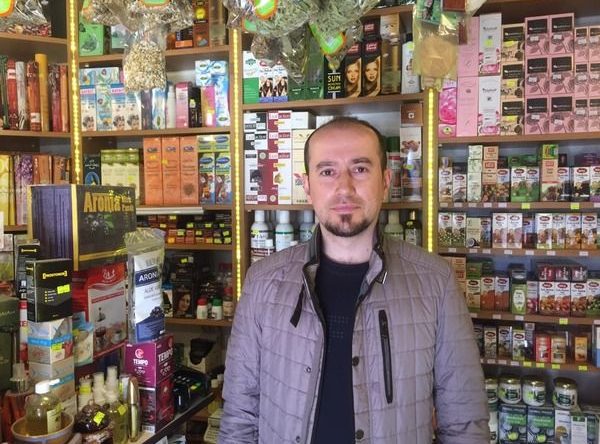 Genç Baba Amansız Hastalığa Yenildi