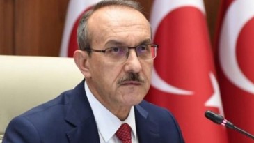 Korkutan Gelişme; Vatandaşları Uyardı