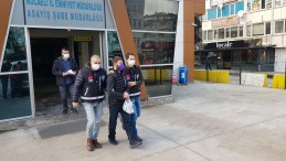 Kocaeli’de Cinayet; Tartıştığı Kişiyi Silahla Öldürdü