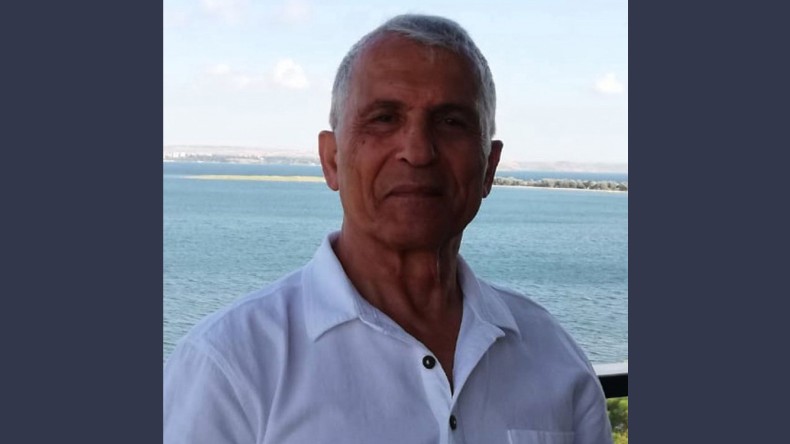 SEKA Eski Müessese Müdürü Salih Erdem Vefat Etti