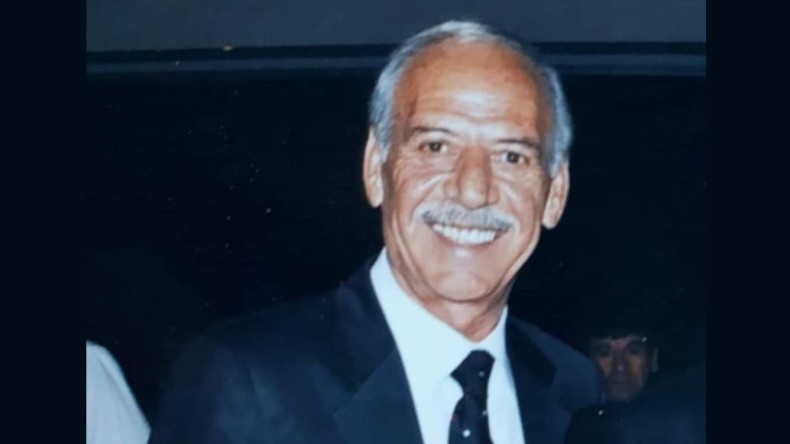 Belediye Emeklisi Gazanfer Kırlı Vefat Etti