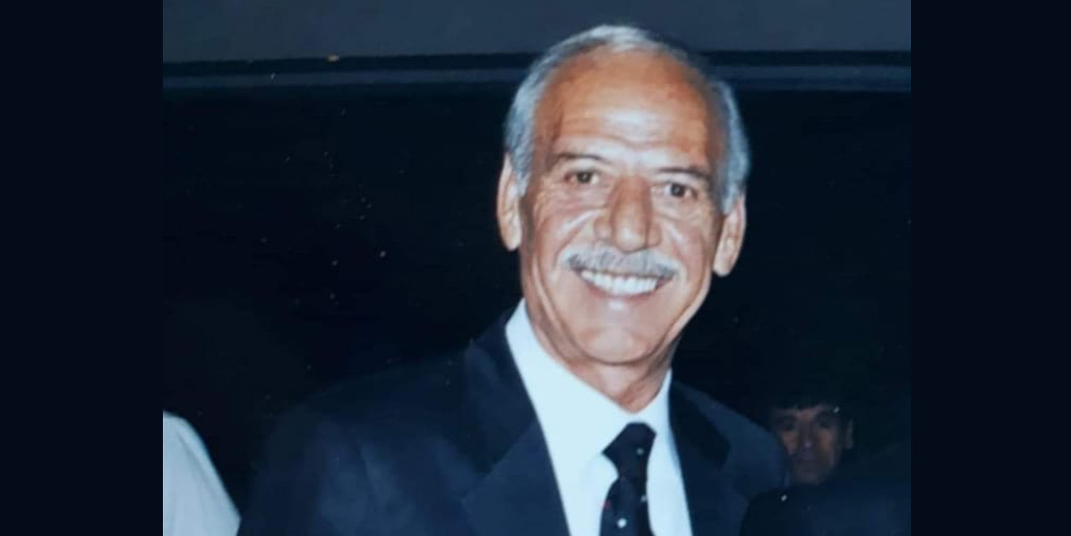 Belediye Emeklisi Gazanfer Kırlı Vefat Etti