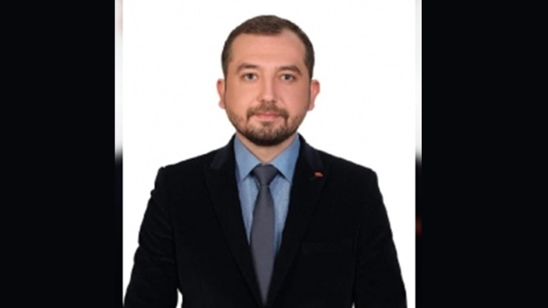 Babası Tarafından Ölü Bulundu