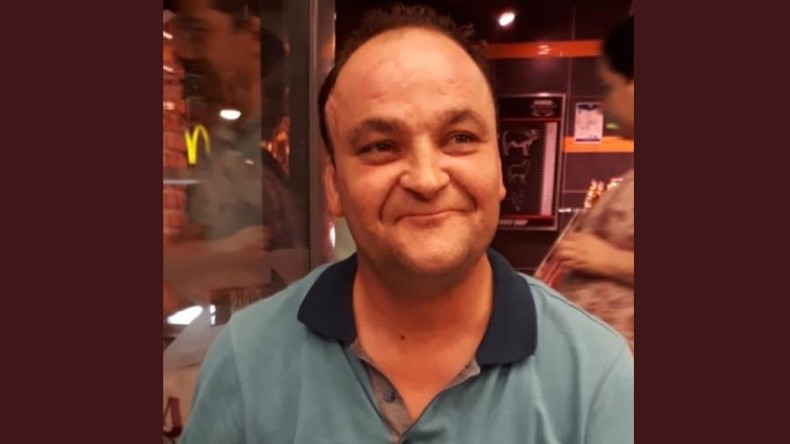 Evinde İpte Asılı Bulundu