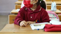 Omicron Hızla Yayılıyor; Okullarda Son Durum Ne?