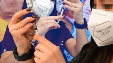 Yeniden Yükselişte; Kâbus Ensemizde, DİKKAT!