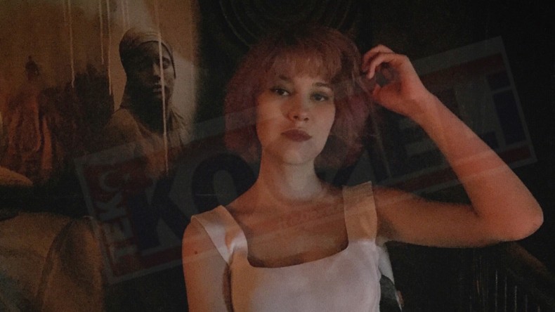 7. Kattan Aşağıya Düştü; İntihar mı Kaza mı?