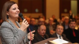 İzmit’te Açılıyor; Artık Saatler Kaldı