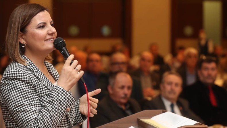 İzmit’te Açılıyor; Artık Saatler Kaldı