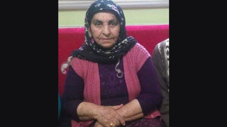 4 Çocuk Annesi Güzel Bektaş Kalbine Yenildi