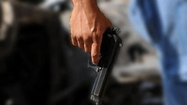 Aile Sağlık Merkezi’nde Hemşireye Silahlı Saldırı