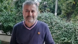 3 Çocuk Babası Amansız Hastalığa Yenik Düştü