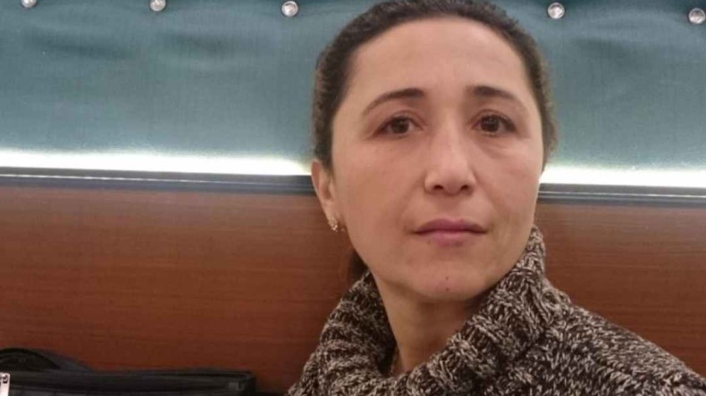 Görevi Başında Kalp Krizi Geçiren Ebe Saadet Aksoy Kurtarılamadı