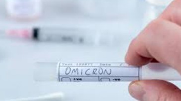 Omicron Korona’yı Bitirecek mi? Cevabını Buldu