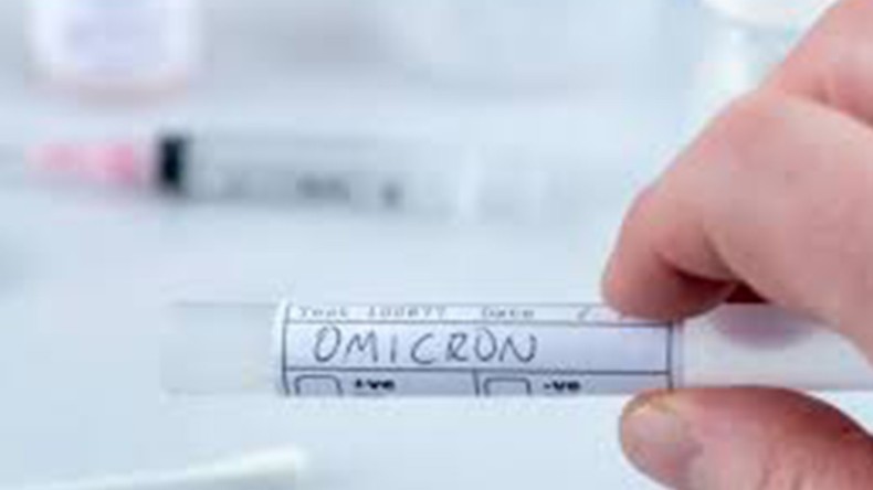 Omicron Korona’yı Bitirecek mi? Cevabını Buldu