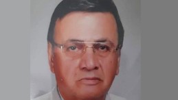 Avukat Metin Kandemir Hayatını Kaybetti