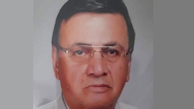 Avukat Metin Kandemir Hayatını Kaybetti