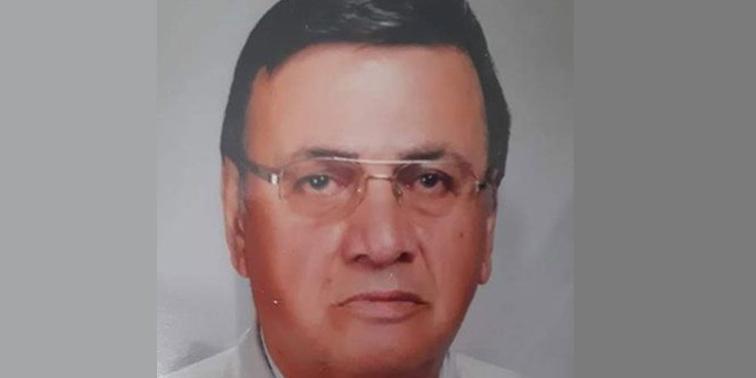 Avukat Metin Kandemir Hayatını Kaybetti