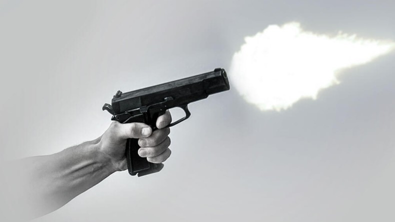 Korkunç Olay; Anne ve Kızı İnfaz Edildi