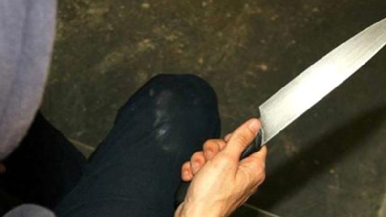 İzmit’te Bıçaklı Kavga; Gözaltı Var