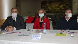 Belsa Plaza İş Merkezi’nde Yönetim Belli Oldu