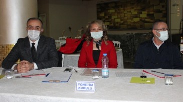 Belsa Plaza İş Merkezi’nde Yönetim Belli Oldu