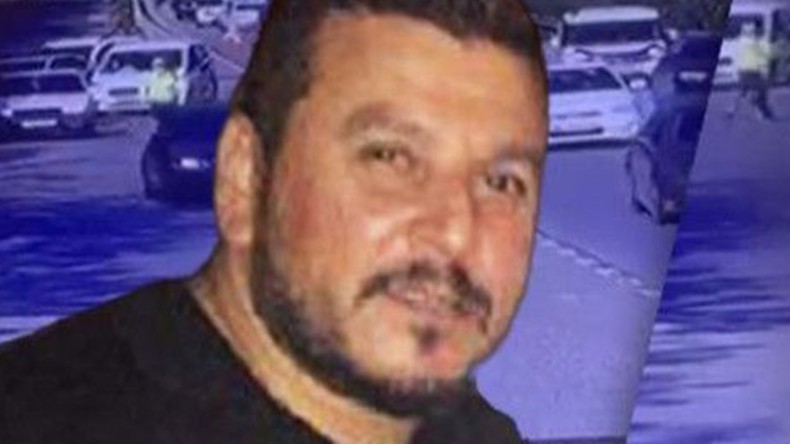 Bülent Sadıkoğlu Tahliye Edildi