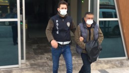 5 Yıl 1 Ay Cezası Onanan Hükümlü Yakalandı